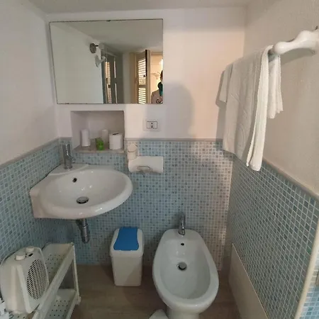 Unforgettable Vacation: Su Gutturzu Di Via Corte D'appello Apartamento *