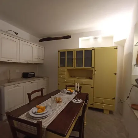 Unforgettable Vacation: Su Gutturzu Di Via Corte D'appello 公寓 *