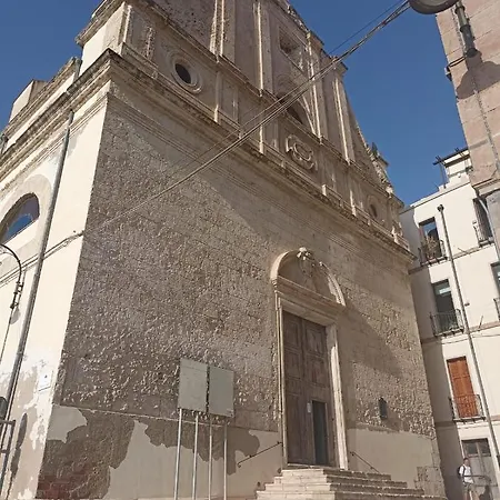 Apartamento Unforgettable Vacation: Su Gutturzu Di Via Corte D'appello Cagliari