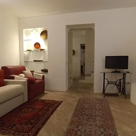 Unforgettable Vacation: Su Gutturzu Di Via Corte D'appello * 卡利亚里