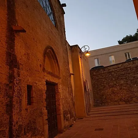 Unforgettable Vacation: Su Gutturzu Di Via Corte D'appello 公寓 *