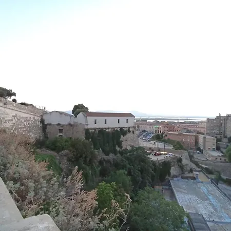 Apartamento Unforgettable Vacation: Su Gutturzu Di Via Corte D'appello Cagliari