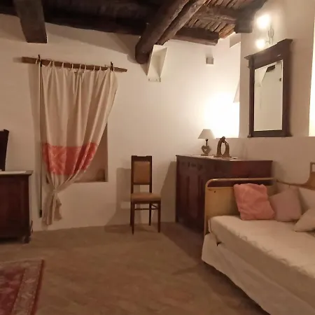 Unforgettable Vacation: Su Gutturzu Di Via Corte D'appello