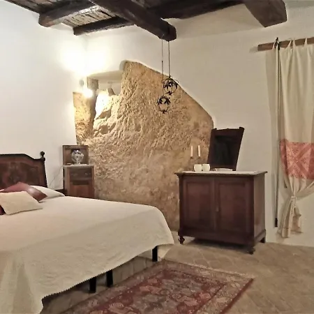 公寓 Unforgettable Vacation: Su Gutturzu Di Via Corte D'appello *