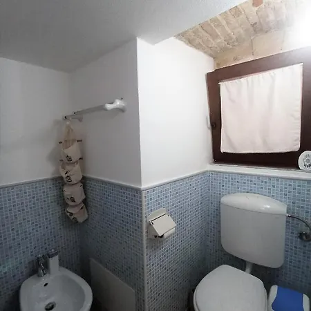 Unforgettable Vacation: Su Gutturzu Di Via Corte D'appello 公寓
