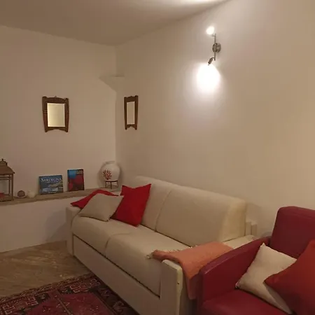 Apartamento Unforgettable Vacation: Su Gutturzu Di Via Corte D'appello