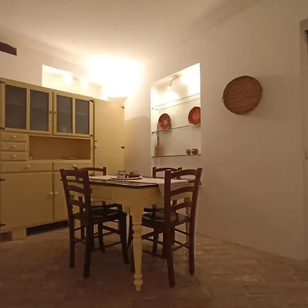 Unforgettable Vacation: Su Gutturzu Di Via Corte D'appello Apartamento